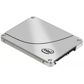 S3700 400 GB SATA 2,5-tolline MLC G3HS ettevõtteklassi SSD