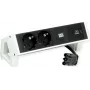 Bachmann 902.933 toiteadapter valge
