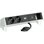 Bachmann 902.936 toiteadapter, valge