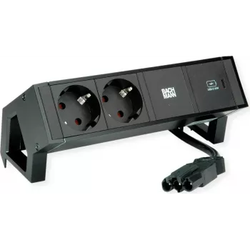 Bachmann 902.963 toiteadapter must