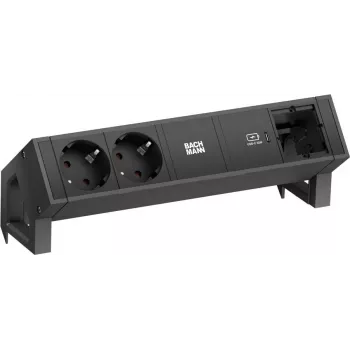 Bachmann 902.966 toiteadapter must