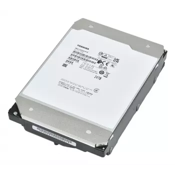 Sisemine kõvaketas Toshiba MG11ACA22TE 22 TB 7200 RPM 1024 MB 3.5 tolli SATA III