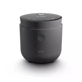 Riisikeetja Lauben LBNRCD1500AT 1,5 L 500 W must