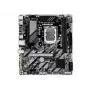 Emaplaat GIGABYTE B860M E GEN5 LGA1851 Intel Core Ultra jaoks, DDR5 kuni 8800 MHz (O.C.), 2x PCIe 4.0 M.2, 1 GbE
