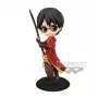Banpresto Harry Potter - Q Posket Harry Potter Quidditch Style (Ver.A) kujuke