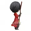Banpresto Harry Potter - Q Posket Harry Potter Quidditch Style (Ver.A) kujuke