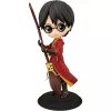 Banpresto Harry Potter - Q Posket Harry Potter Quidditch Style (Ver.A) kujuke