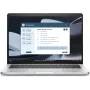 Dell Pro 14 Plus PB14255 - AMD Ryzen AI 7 350 - Win 11 Pro - Radeon 860M - 32 GB RAM - 1 TB SSD NVMe - 35,56 cm (14 tolli)