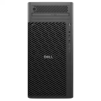 Dell Pro Max Tower T2 FCT2250 CU7 265/64GB/1TBSSD/W11 Pro 3Y Basic Onsite