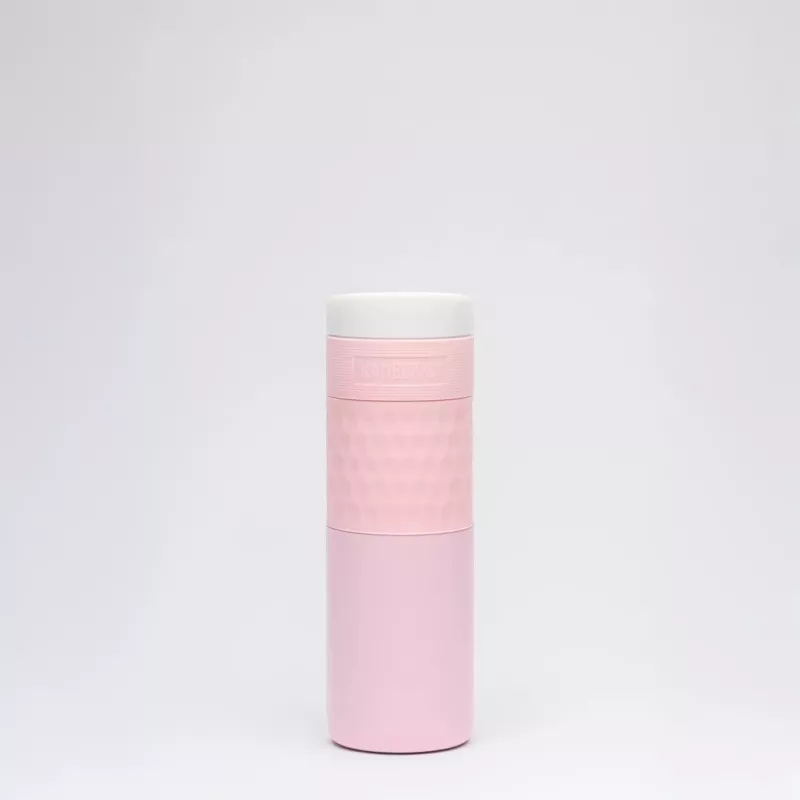 Termokruus Kambukka Etna 500 ml - pink aura