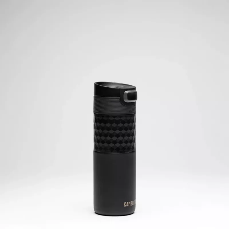 Termokruus Kambukka Etna Grip 500 ml - velvet Must