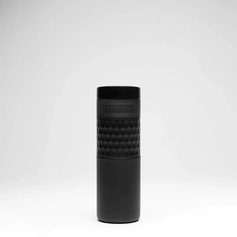 Termokruus Kambukka Etna Grip 500 ml - velvet Must