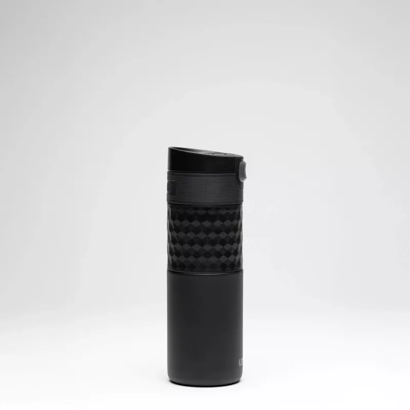 Termokruus Kambukka Etna Grip 500 ml - velvet Must