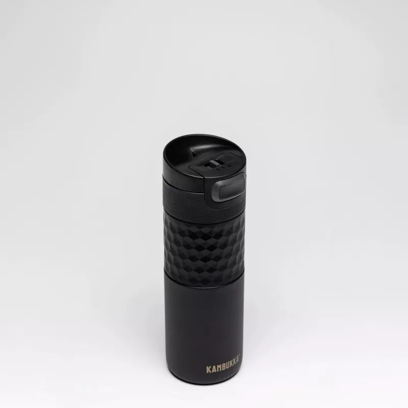 Termokruus Kambukka Etna Grip 500 ml - velvet Must