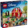 43304 Disney Pixar Blazes hobusekasvandus
