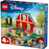 43304 Disney Pixar Blazes hobusekasvandus