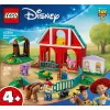 43304 Disney Pixar Blazes hobusekasvandus