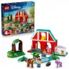 43304 Disney Pixar Blazes hobusekasvandus