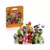 71052 LEGO 71052 Minifigures TBA (1.4.)