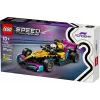 LEGO Speed Champions 77258 Bolid F1 Academy LEGO