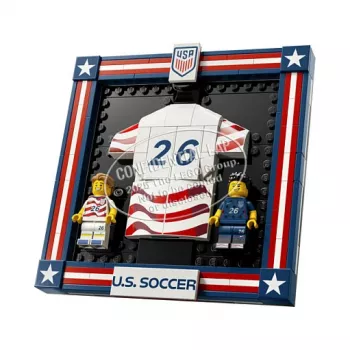 43033 LEGO 43033 FIFA World Cup? TBA (2.4.)