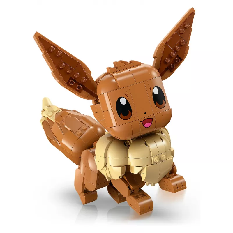 72151 Pokémon Eevee