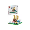 LEGO Editions Sports 43011 Lionel Messi — jalgpallihetked