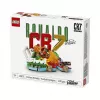 43012 Editions Cristiano Ronaldo - Jalgpalli tipphetked