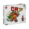 43012 Editions Cristiano Ronaldo - Jalgpalli tipphetked