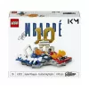 43013 Editions Kylian Mbappé – Jalgpalli tipphetked