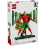 LEGO Editions Sports 43016 Cristiano Ronaldo — jalgpallilegend