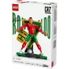 LEGO Editions Sports 43016 Cristiano Ronaldo — jalgpallilegend