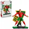 LEGO Editions Sports 43016 Cristiano Ronaldo — jalgpallilegend