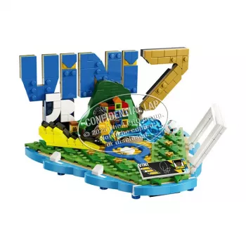 43027 Editions Vini Jr. – Jalgpalli tipphetked