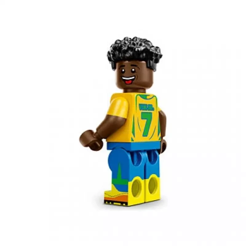 43027 Editions Vini Jr. – Jalgpalli tipphetked