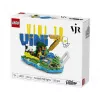 43027 Editions Vini Jr. – Jalgpalli tipphetked