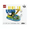 43027 Editions Vini Jr. – Jalgpalli tipphetked