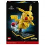 72152 Pokémon Pikachu ja Pokéball