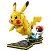 72152 Pokémon Pikachu ja Pokéball