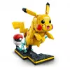 72152 Pokémon Pikachu ja Pokéball