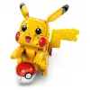 72152 Pokémon Pikachu ja Pokéball
