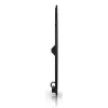 IP turvakaamera UBIQUITI AI Multi Sensor 4 — Kuppel, laekinnitus, 3840×2160, 360° FOV, juhtmega, Must