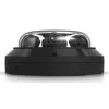 IP turvakaamera UBIQUITI AI Multi Sensor 4 — Kuppel, laekinnitus, 3840×2160, 360° FOV, juhtmega, Must