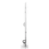 IP-laekuppel-turvakaamera UBIQUITI AI Multi Sensor 4 — 3840×2160, 360° vaateväli, 2,33× optiline suum, laekinnitus, juhtmega (valge/must)