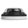 IP-laekuppel-turvakaamera UBIQUITI AI Multi Sensor 4 — 3840×2160, 360° vaateväli, 2,33× optiline suum, laekinnitus, juhtmega (valge/must)