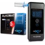 Breathalyzer Pro x-5+ 5 aasta garantii
