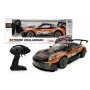 Radio Control Car Artyk Car R/C oranž – kaugjuhitav mänguauto, patareitoitega, mudel 176982