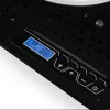 Jahutusalus Modecom MC-CF18 RGB 45.7 cm 2 ventilaatorit Must