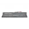 Aku MITSU BC/AC-E3 Acer sülearvutitele 2200 mAh 33 Wh 15,2 V