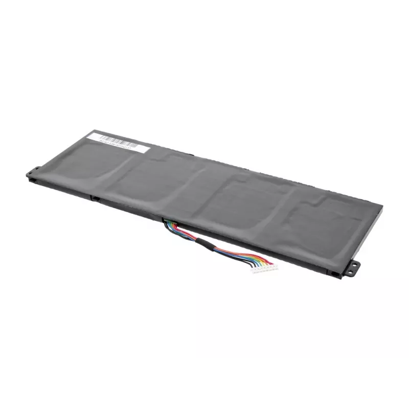 Aku MITSU BC/AC-E3 Acer sülearvutitele 2200 mAh 33 Wh 15,2 V